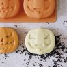 MOULE EN SILICONE - MULTI CITROUILLES - SCRAPCOOKING