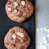 DÉCORS SUCRÉS - "YEUX" 40G - SCRAPCOOKING