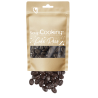 Décors sucrés - GRAIN DE CAFÉ CHOCOLAT 80G - SCRAPCOOKING