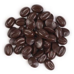 Décors sucrés - GRAIN DE CAFÉ CHOCOLAT 80G - SCRAPCOOKING