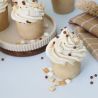DÉCORS BISCUIT - PETIT BEURRE GOURMAND  - SCRAPCOOKING