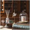 DIFFUSEUR PARFUM D'AMBIANCE LES INTEMPORELLES 90 ML - CEDRE ETERNEL - MATHILDE. M