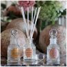 DIFFUSEUR DE PARFUM D'AMBIANCE LES INTEMPORELLES 30 ML - CEDRE ETERNEL - MATHILDE. M