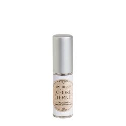 CONCENTRÉ DE PARFUM D'AMBIANCE LES INTEMPORELLES 4ML CEDRE ETERNEL