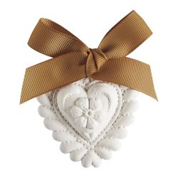COFFRET DE 5 DECORS PARFUMÉS - CEDRE ETERNEL - MATHILDE M