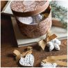 COFFRET DE 5 DECORS PARFUMÉS - CEDRE ETERNEL - MATHILDE M