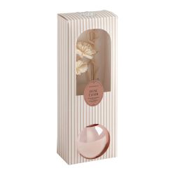 DIFFUSEUR DE PARFUM D'AMBIANCE JARDIN DE FANTAISIES - ROSE ELIXIR