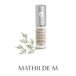 CONCENTRÉ DE PARFUM...