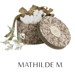 COFFRET DE 5 DECORS...