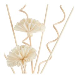 DIFFUSEUR DE PARFUM D'AMBIANCE JARDINS DES FANTAISIES 250ml - MARQUISE - MATHILDE. M