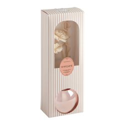 DIFFUSEUR DE PARFUM D'AMBIANCE JARDINS DES FANTAISIES 250ml - MARQUISE - MATHILDE. M