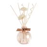 DIFFUSEUR DE PARFUM D'AMBIANCE JARDINS DES FANTAISIES 250ml  - SUBLIME JASMIN - MATHILDE. M