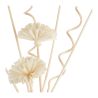 DIFFUSEUR DE PARFUM D'AMBIANCE JARDIN DES FANTAISIES 250ml - VOILE DE LIN - MATHILDE. M