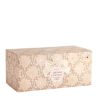 DIFFUSEUR DE PARFUM D'AMBIANCE SOLIFLORE RUBANS DE FETE 100 ML - ORANGE CANNELLE - MATHILDE. M
