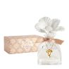 DIFFUSEUR DE PARFUM D'AMBIANCE SOLIFLORE RUBANS DE FETE 100 ML - ORANGE CANNELLE - MATHILDE. M