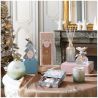 DIFFUSEUR DE PARFUM D'AMBIANCE SOLIFLORE RUBANS DE FETE 100ml - SAPIN DORÉ - MATHILDE. M