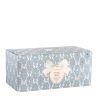 DIFFUSEUR DE PARFUM D'AMBIANCE SOLIFLORE RUBANS DE FETE 100ML - MUSC IRISE - MATHILDE. M