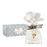 DIFFUSEUR DE PARFUM D'AMBIANCE SOLIFLORE RUBANS DE FETE 100ML - MUSC IRISE - MATHILDE. M