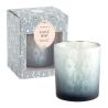 BOUGIE PARFUMEE RUBANS DE FETE 160 G - MUSC IRISÉ - MATHILDE M