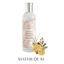PARFUM D'AMBIANCE RUBANS DE...