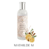 PARFUM D'AMBIANCE RUBANS DE FETE 90ML - ORANGE - CANNELLE MATHILDE M