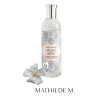 PARFUM D'AMBIANCE RUBANS DE FETE 90 ML - MUSC IRISÉ - MATHILDE. M