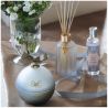 PARFUM D'AMBIANCE RUBANS DE FETE 90 ML - MUSC IRISÉ - MATHILDE. M