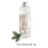 RECHARGE DE PARFUM D'AMBIANCE RUBANS DE FETE 200 ML - SAPIN DORÉ