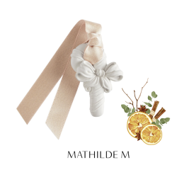 DECOR PARFUME SUCRE D'ORGE...