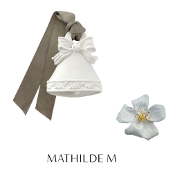 DECOR PARFUMÉ CLOCHE PETIT...