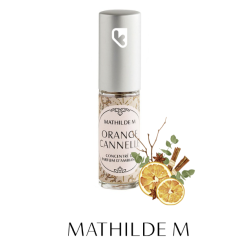 CONCENTRÉ DE PARFUM...