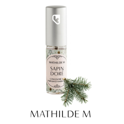 CONCENTRÉ DE PARFUM...