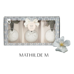 COFFRET BOULES DE NOEL...
