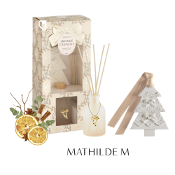 COFFRET DIFFUSEUR DE PARFUM...