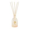 COFFRET DIFFUSEUR DE PARFUM RUBANS DE FETE - ORANGE CANNELLE - MATHILDE. M