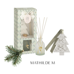 COFFRET DIFFUSEUR DE PARFUM...