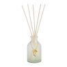 COFFRET DIFFUSEUR DE PARFUM RUBANS DE FETE - SAPIN DORÉ - MATHILDE. M