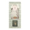 COFFRET DIFFUSEUR DE PARFUM RUBANS DE FETE - SAPIN DORÉ - MATHILDE. M