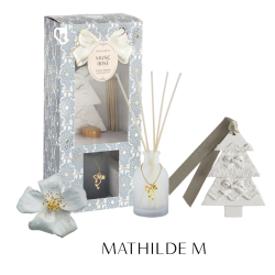 COFFRET DIFFUSEUR DE PARFUM...