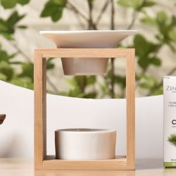 BRÛLE PARFUM NATURÉA ARUM - ZEN ARÔME