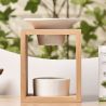 BRÛLE PARFUM NATURÉA ARUM - ZEN ARÔME