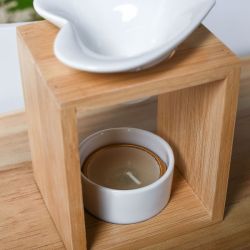BRÛLE PARFUM NATURÉA ARUM - ZEN ARÔME
