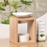 BRÛLE PARFUM NATURÉA ARUM - ZEN ARÔME