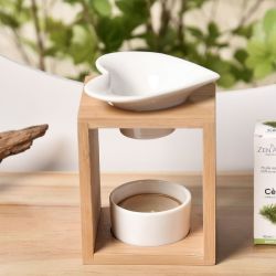 BRÛLE PARFUM NATURÉA ARUM - ZEN ARÔME