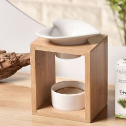BRÛLE PARFUM NATURÉA ARUM - ZEN ARÔME