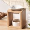 BRÛLE PARFUM NATURÉA ARUM - ZEN ARÔME