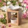 BRÛLE PARFUM NATURÉA PLUMERIA - ZEN ARÔME