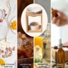 BRÛLE PARFUM NATURÉA PLUMERIA - ZEN ARÔME