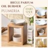 BRÛLE PARFUM NATURÉA PLUMERIA - ZEN ARÔME