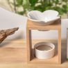BRÛLE PARFUM NATURÉA PLUMERIA - ZEN ARÔME